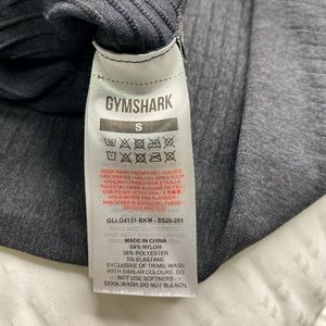 Gymshark Other - Black Gymshark leggings Gymshark Other - Black Gymshark leggings